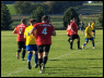 Fotbalové jaro v Dolanech