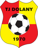 TJ Dolany