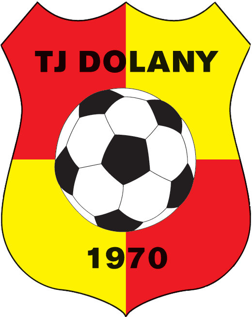 TJ Dolany - znak