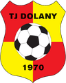 TJ Dolany