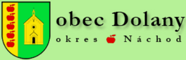 Obec Dolany