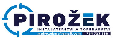 Pirožek — Instalatérství a topenářství