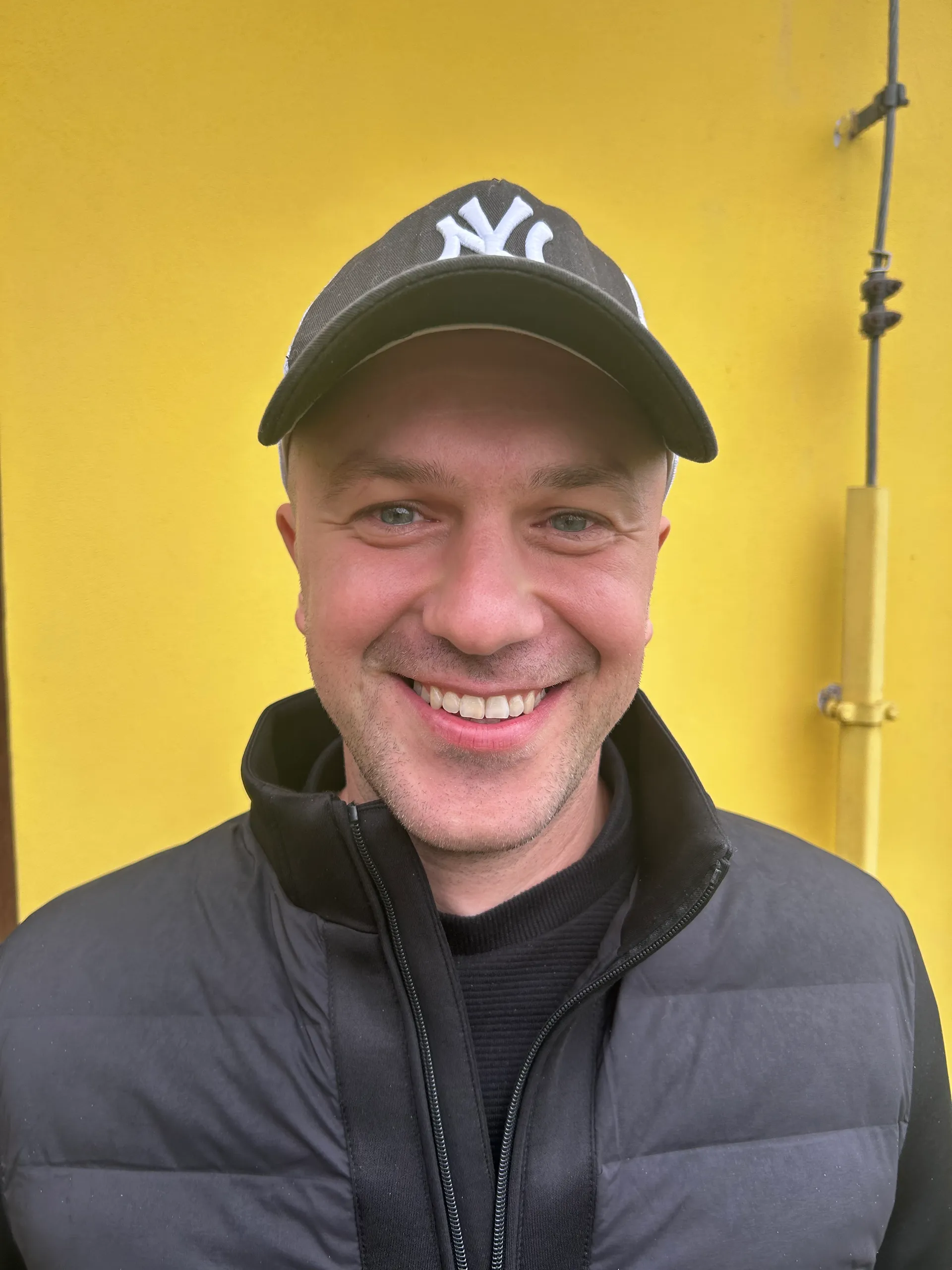 Kamil Mach